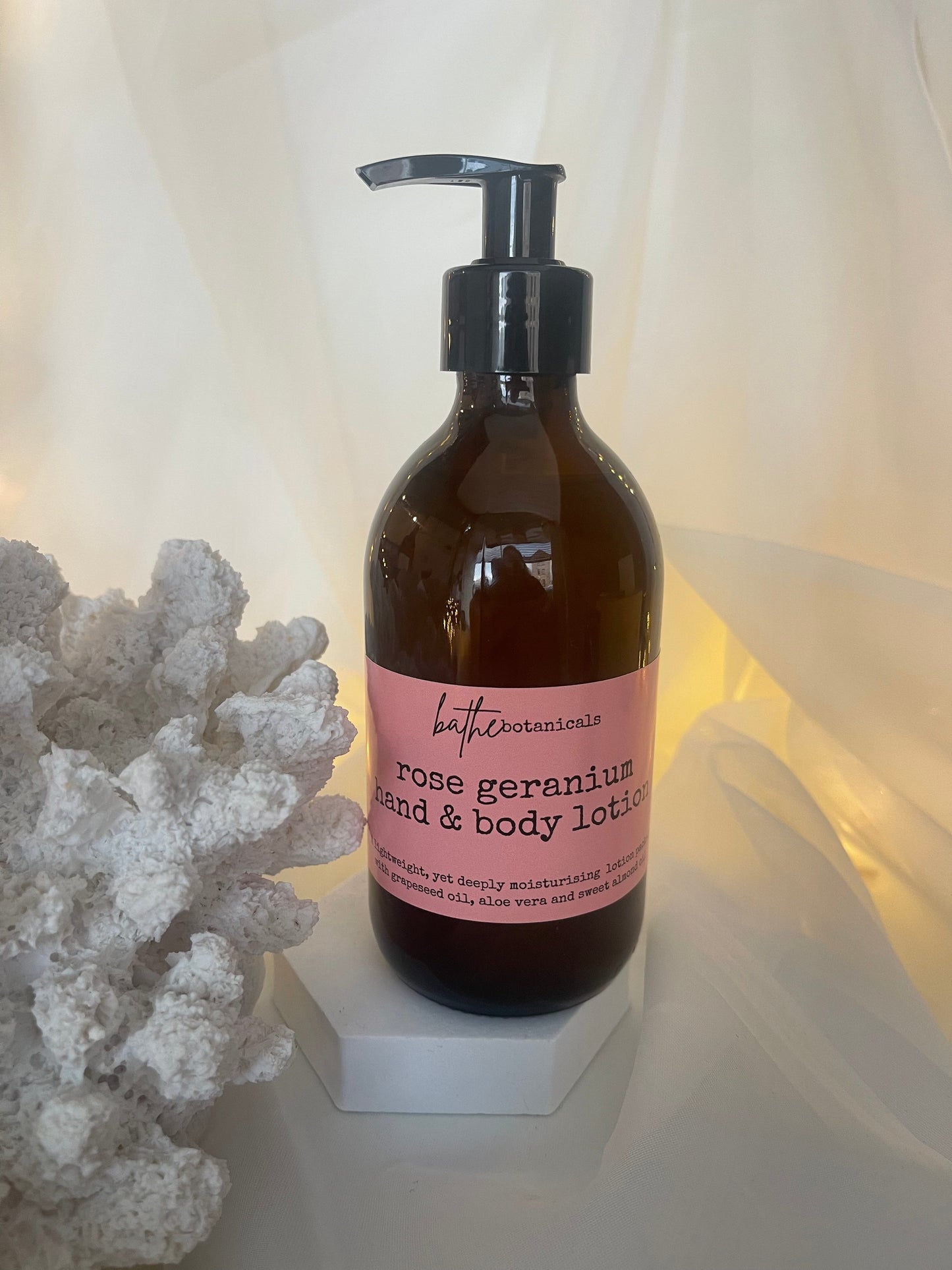 Body Lotion BULK
