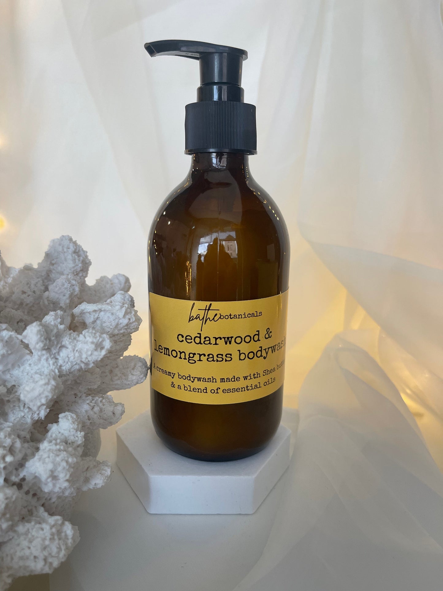 Body Wash BULK