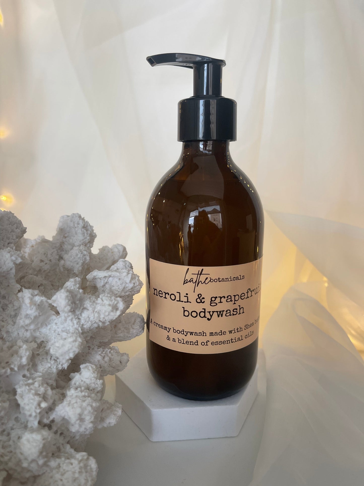 Body Wash BULK