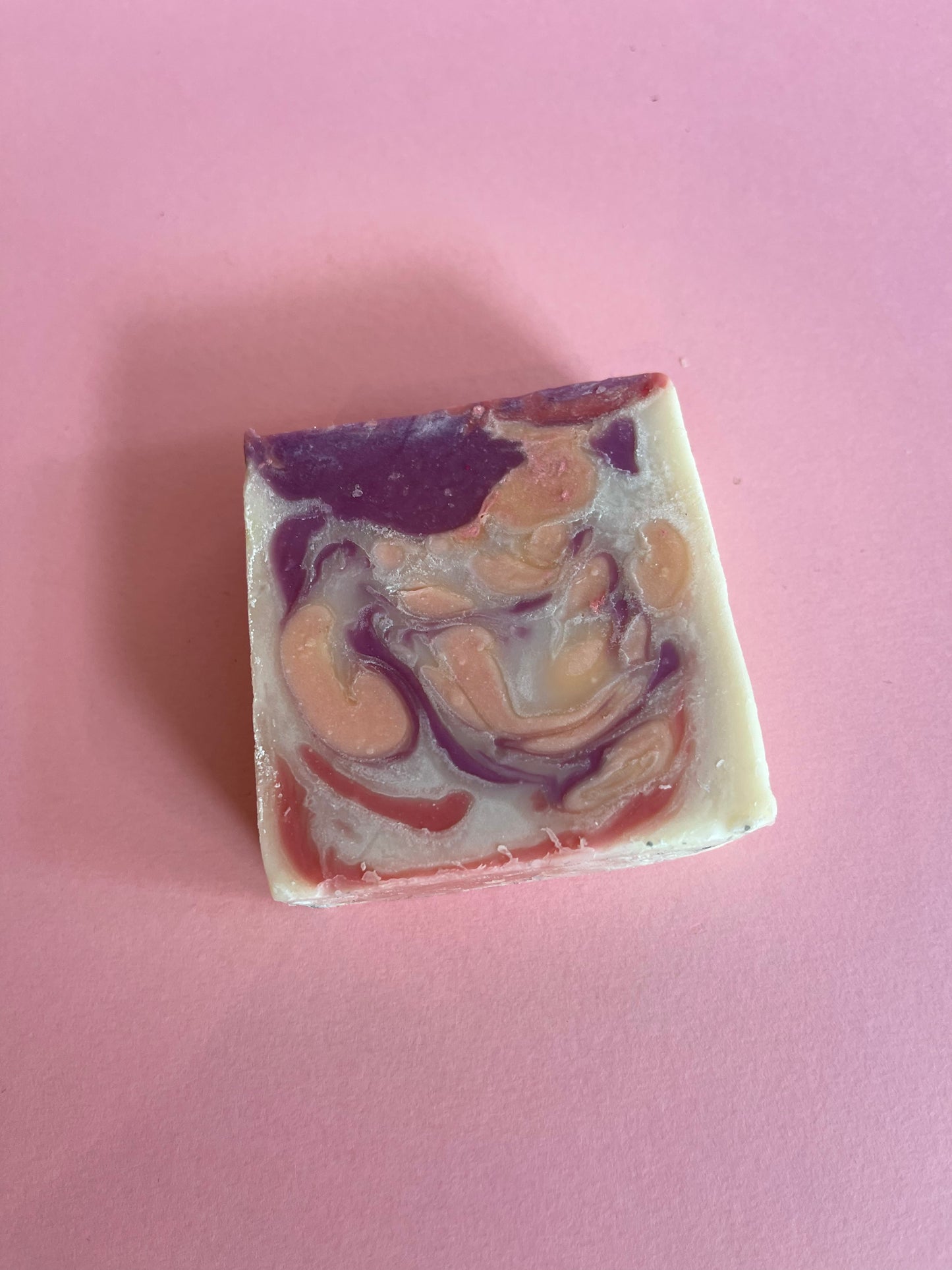 Romance Soap