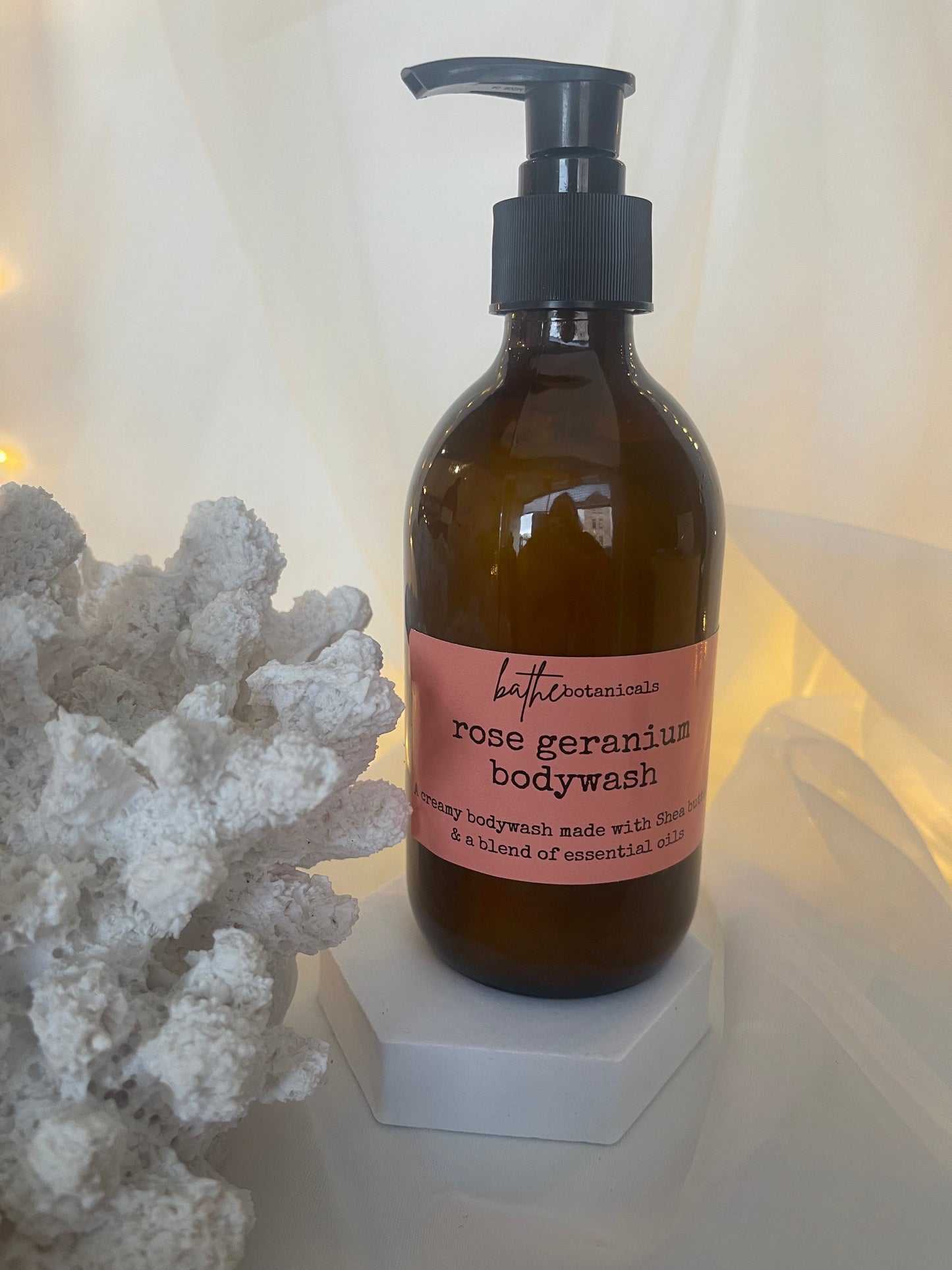 Body Wash BULK