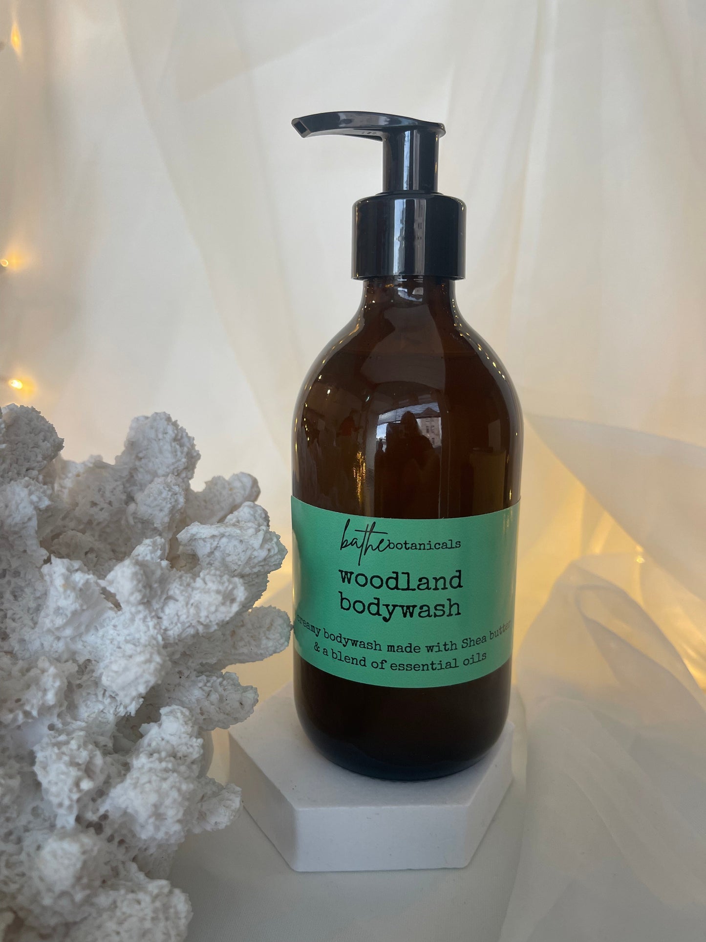 Body Wash BULK