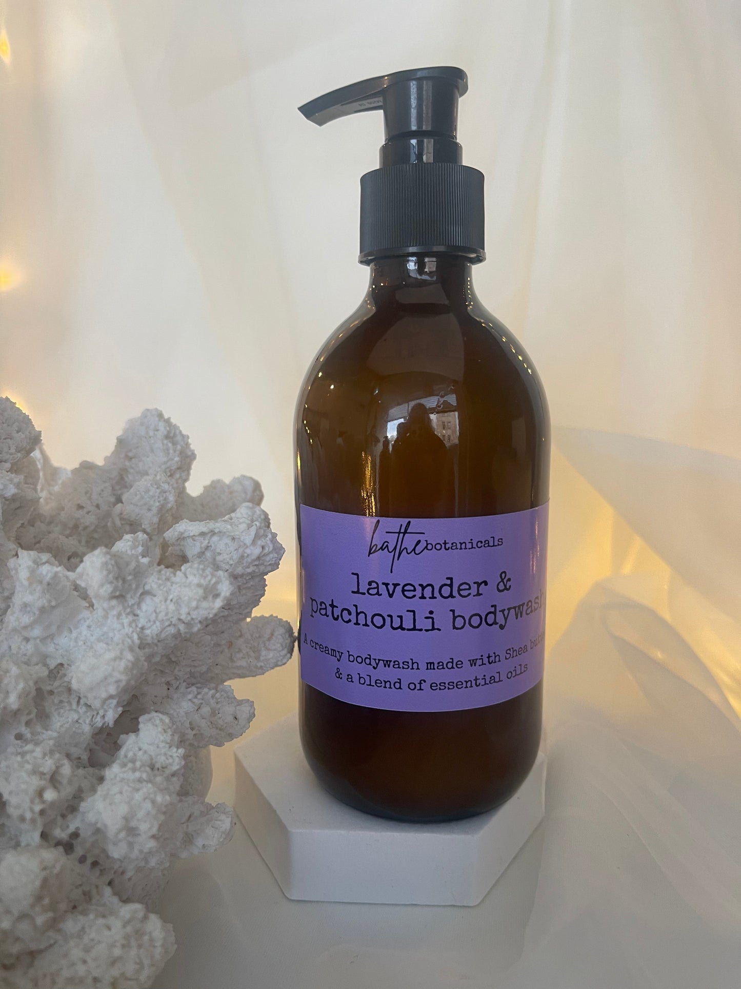 Hand Wash BULK