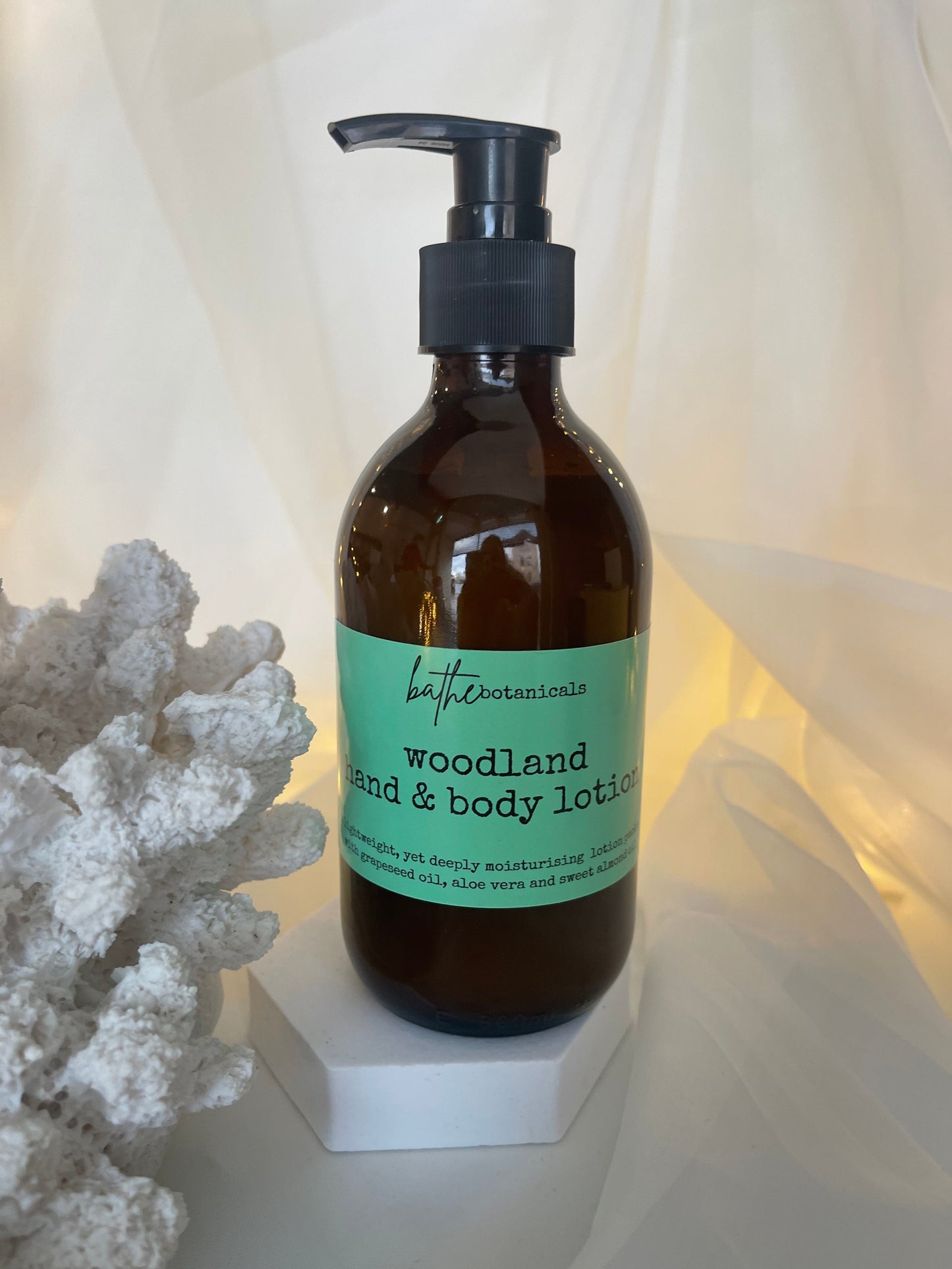 Body Lotion BULK