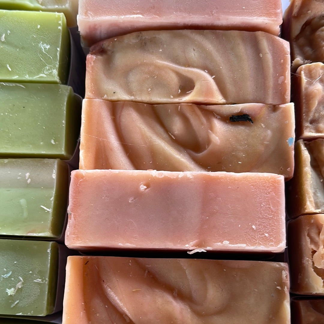 Hippie dreams soap