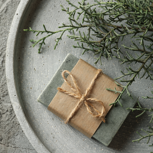 Soap Advent Calendar