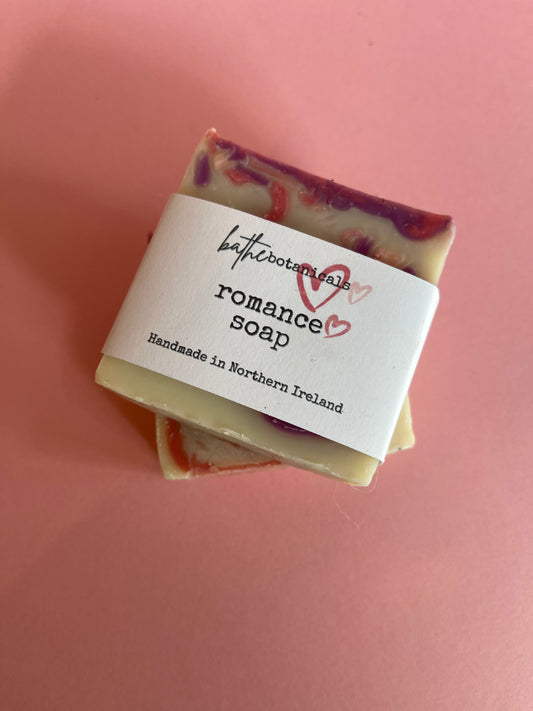 Romance Soap