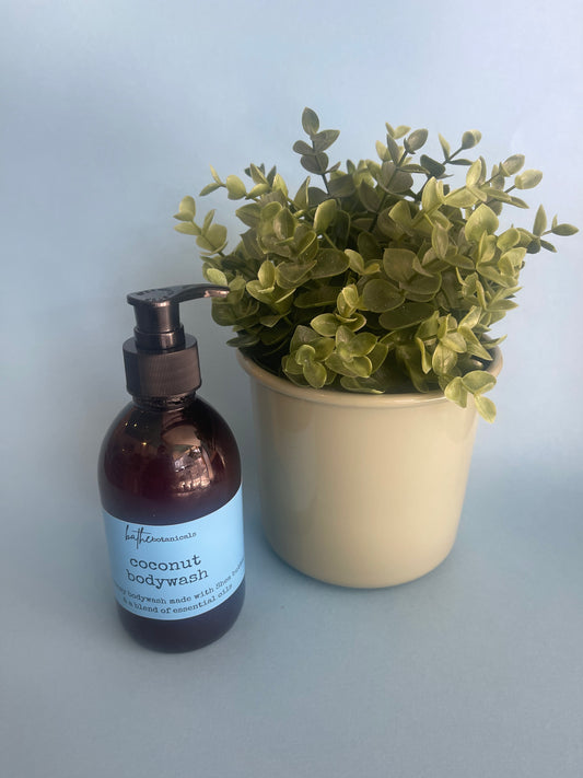 Coconut Bodywash