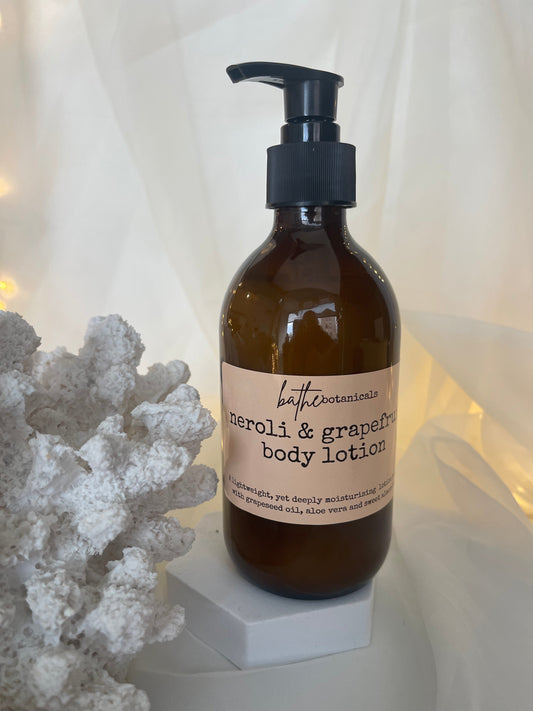 Hand Lotion BULK